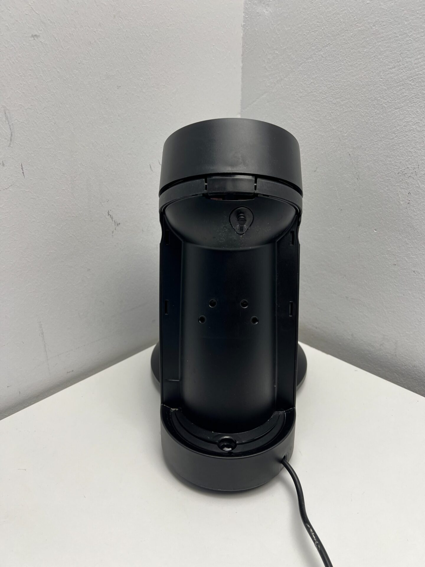 Philips kavos pagalvėlių aparatas (Senseo Original Plus CSA210/60) (naudota) — nuotrauka 6