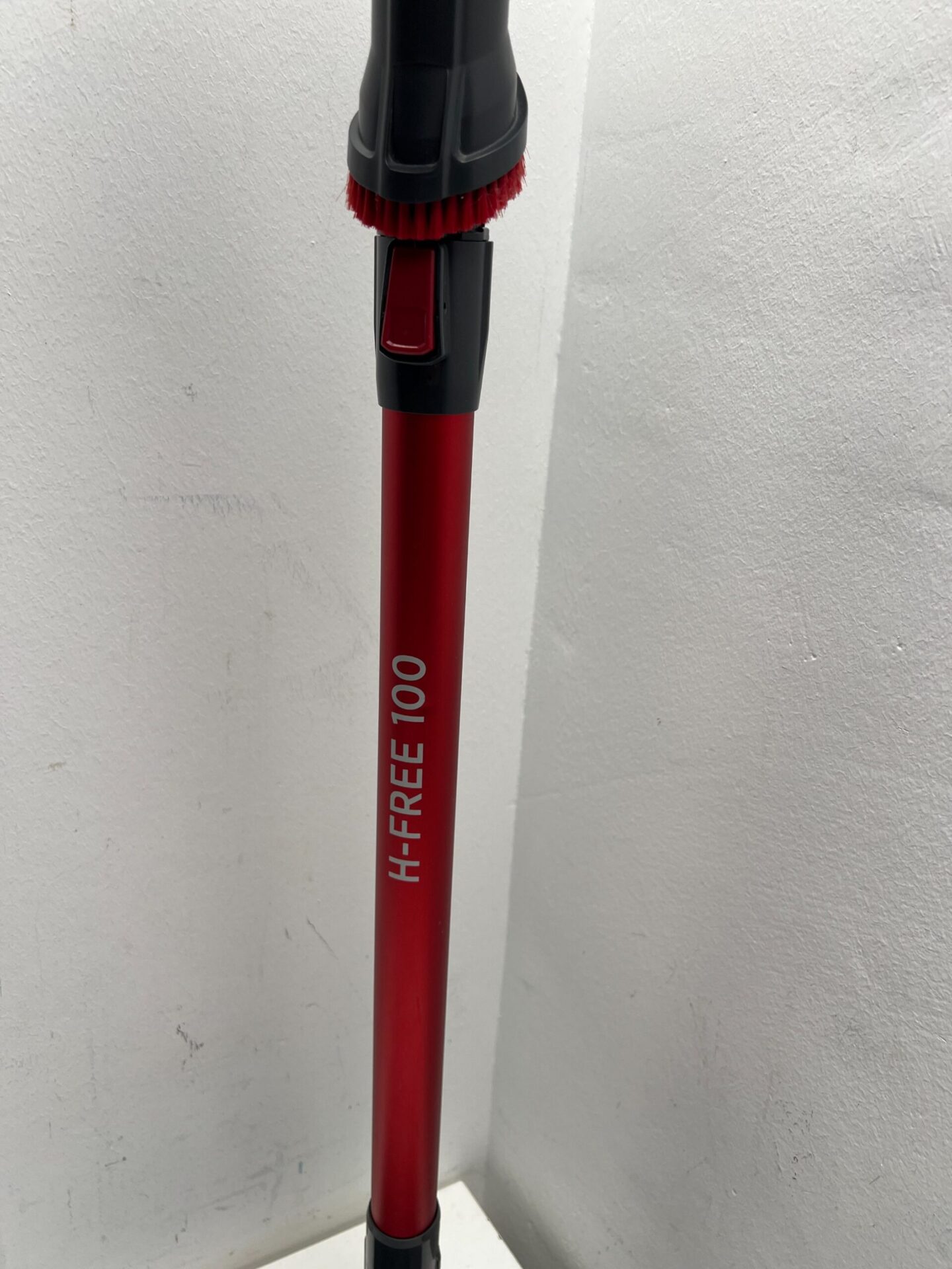 Hoover akumuliatorinis dulkių siurblys (H-Free 100 HF122GPT) (naudota) — nuotrauka 4