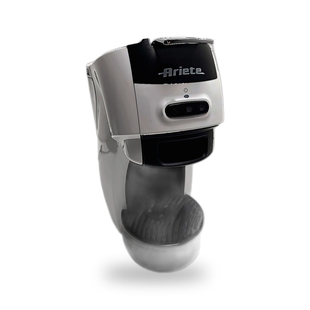 Espresso aparatas „Ariete“ (1301) (naudota)