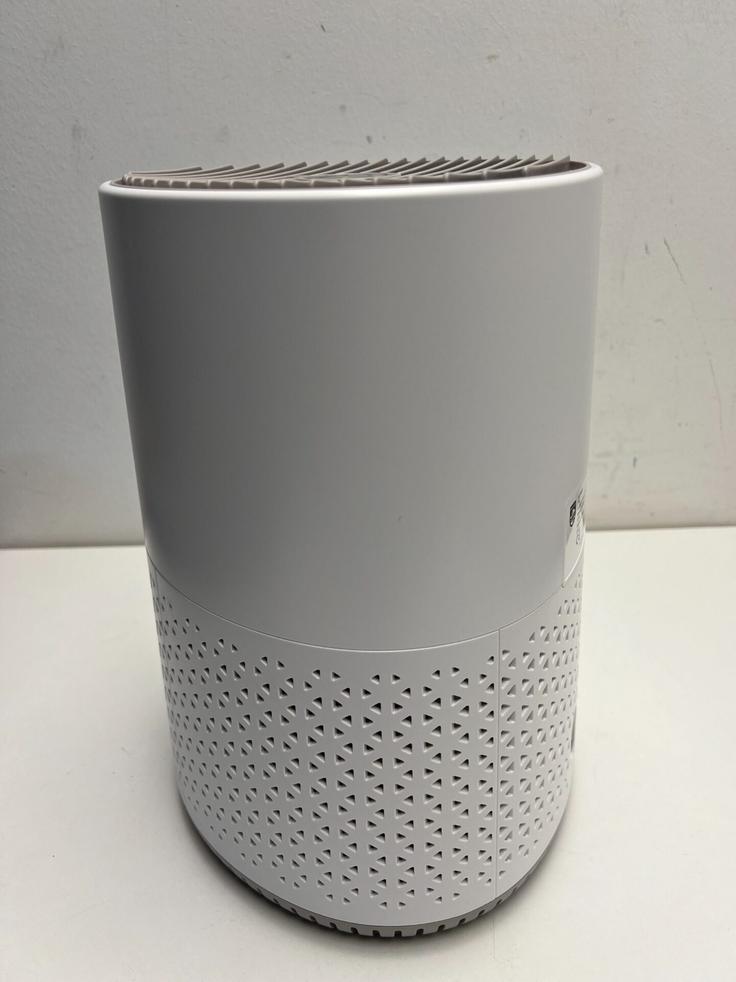 Philips 600 serijos oro valytuvas (naudota) — nuotrauka 4