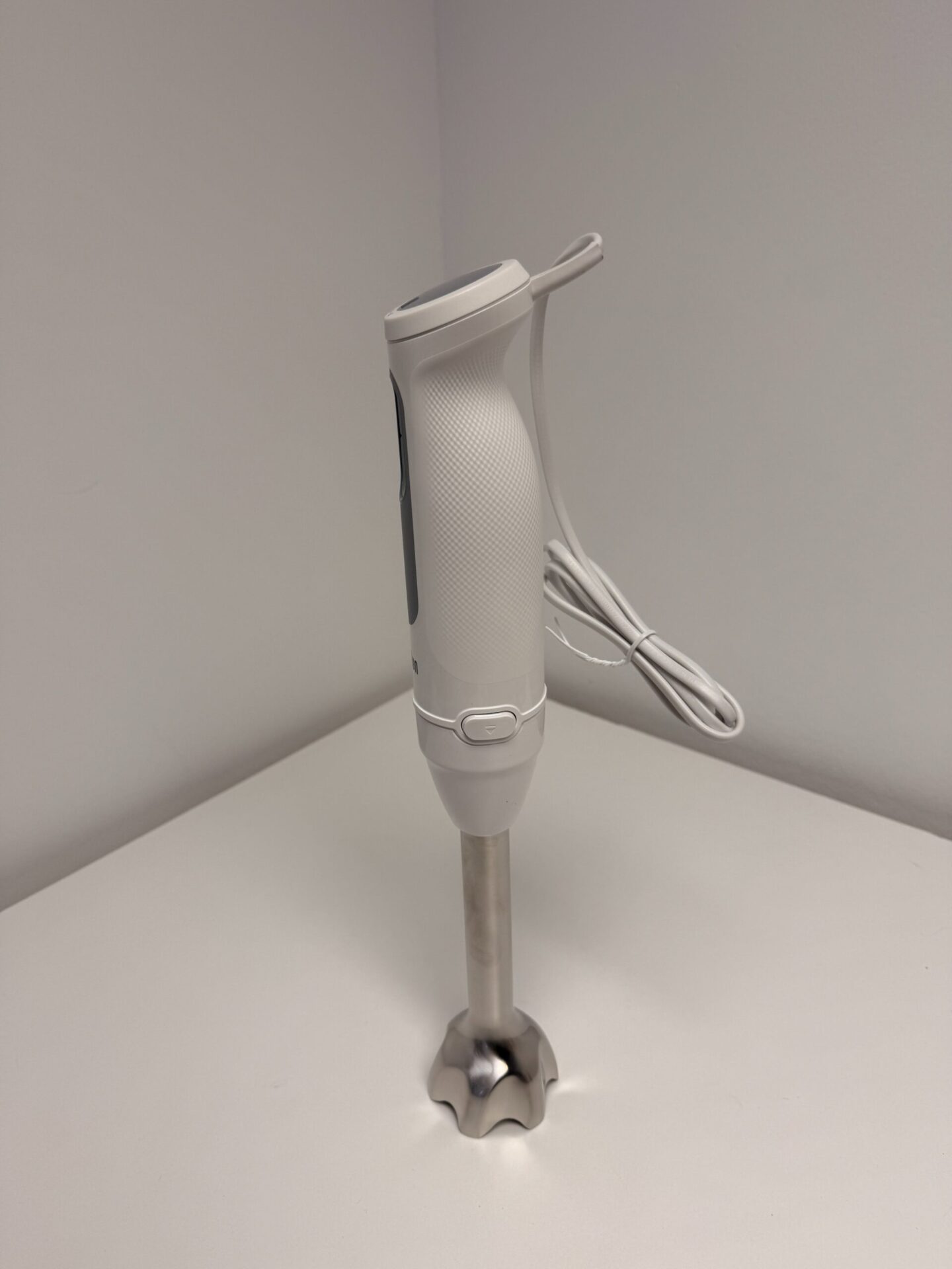 Braun rankinis trintuvas (MultiQuick 5 MQ5000) (naudota) — nuotrauka 3