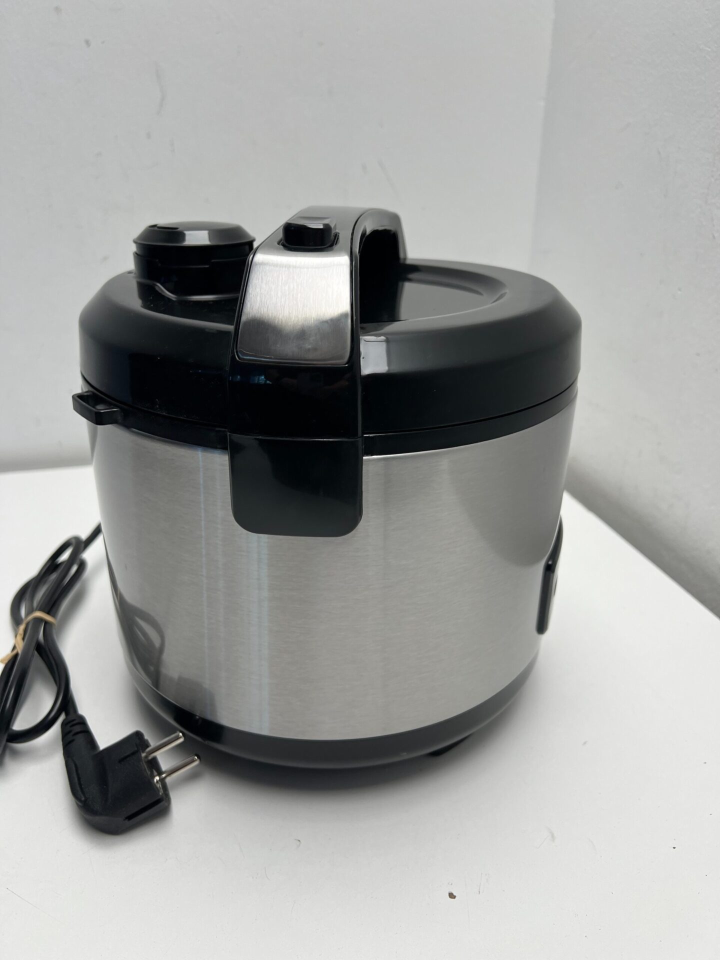 „Russell Hobbs“ 1,2 l ryžių virimo puodas su garų įdėklu 27080-56 (naudota) — nuotrauka 6