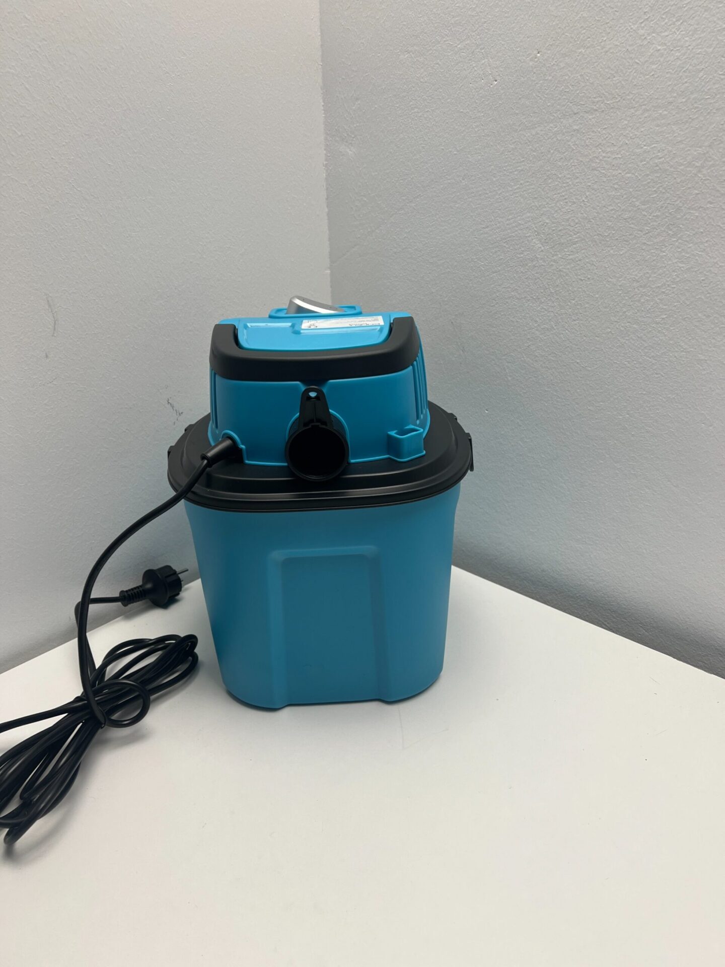 Cecotec drėgnojo ir sausojo valymo siurblys (Conga Rockstar Wet & Dry) (naudota) — nuotrauka 3