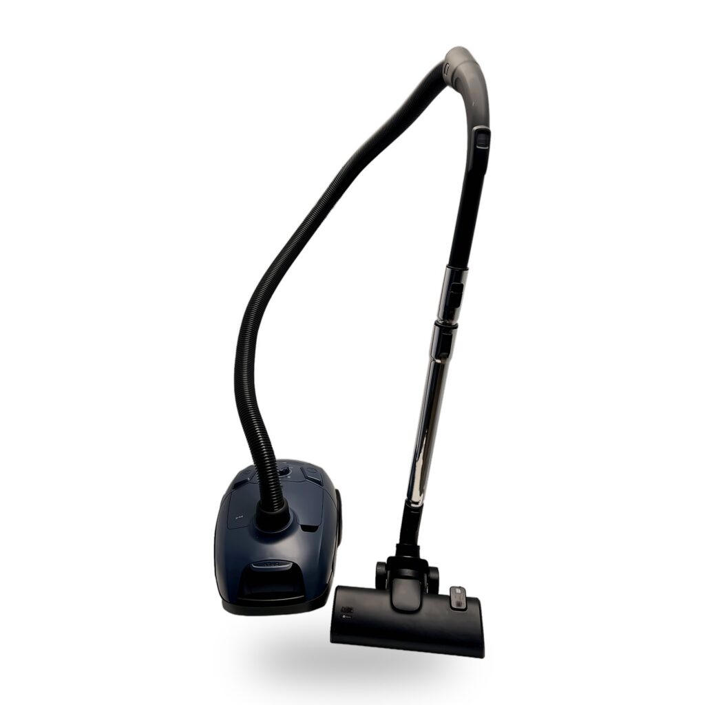 AEG grindų dulkių siurblys (Clean 5000) (naudota)