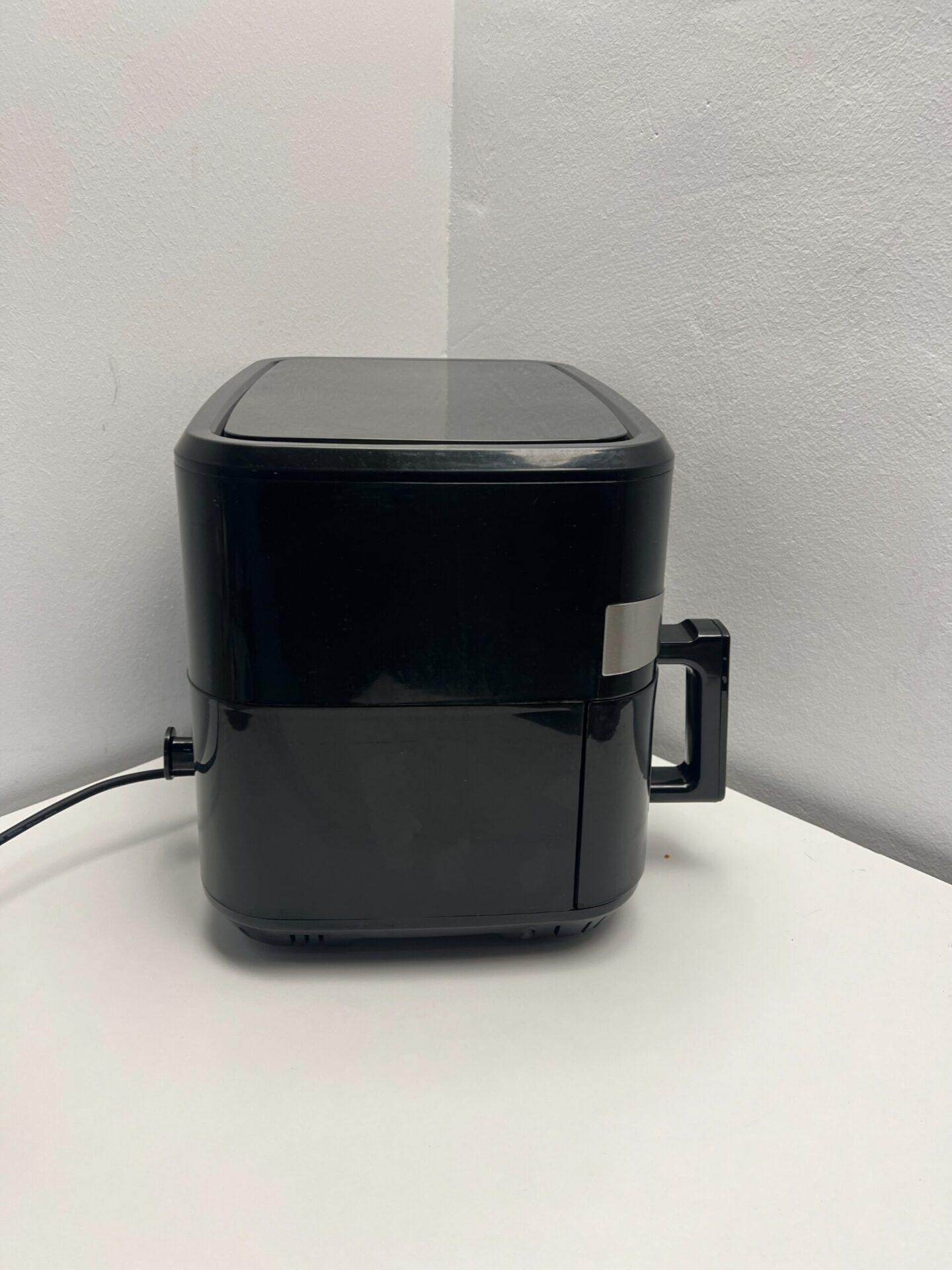 Karšto oro gruzdintuvė „Tower“ (Vortx Vizion T17100) (naudota) — nuotrauka 4
