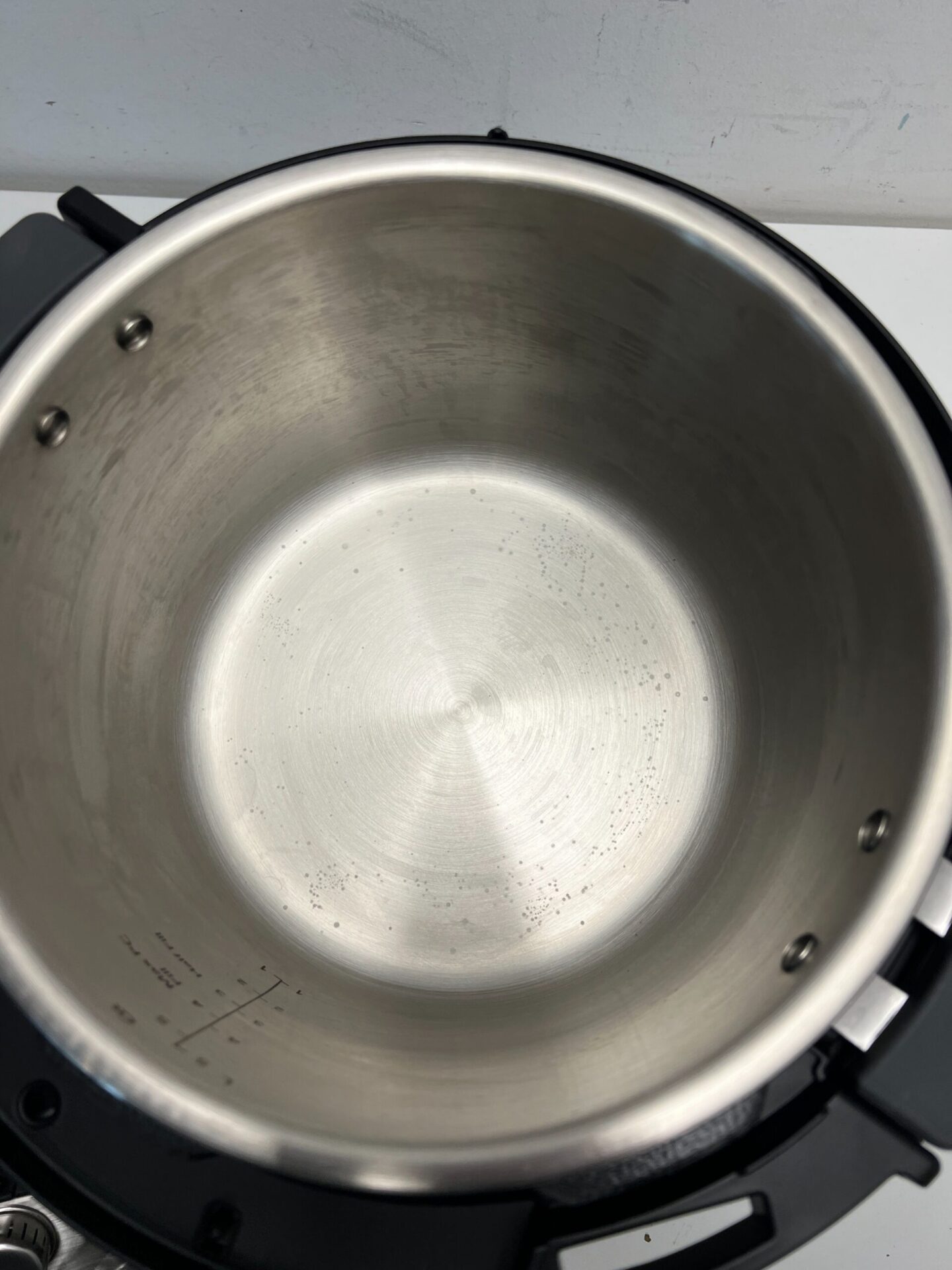 Daugiafunkcis virtuvės prietaisas „Instant Pot“ (Pro 6) (naudota) — nuotrauka 8