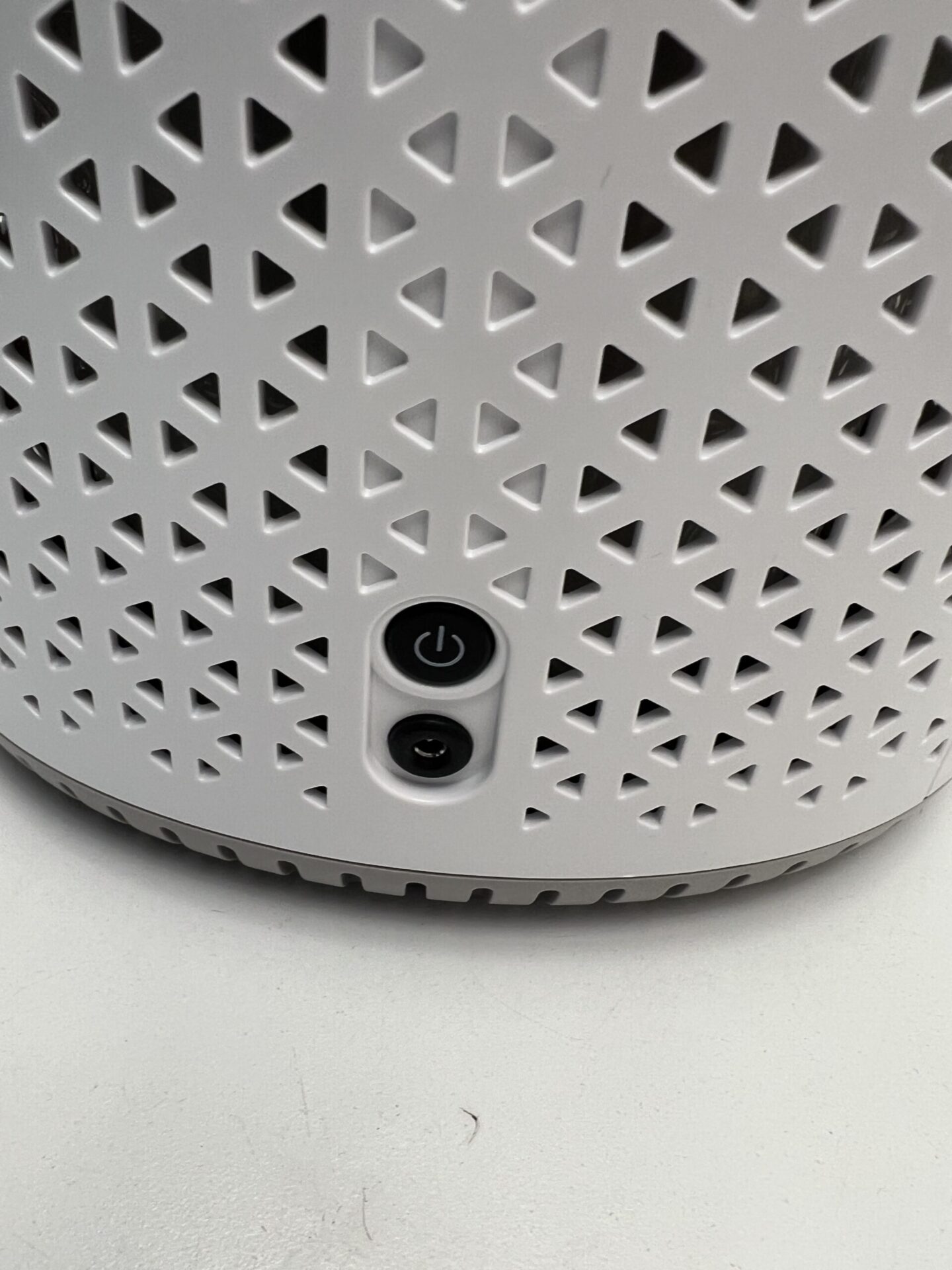 Philips 600 serijos oro valytuvas (naudota) — nuotrauka 7