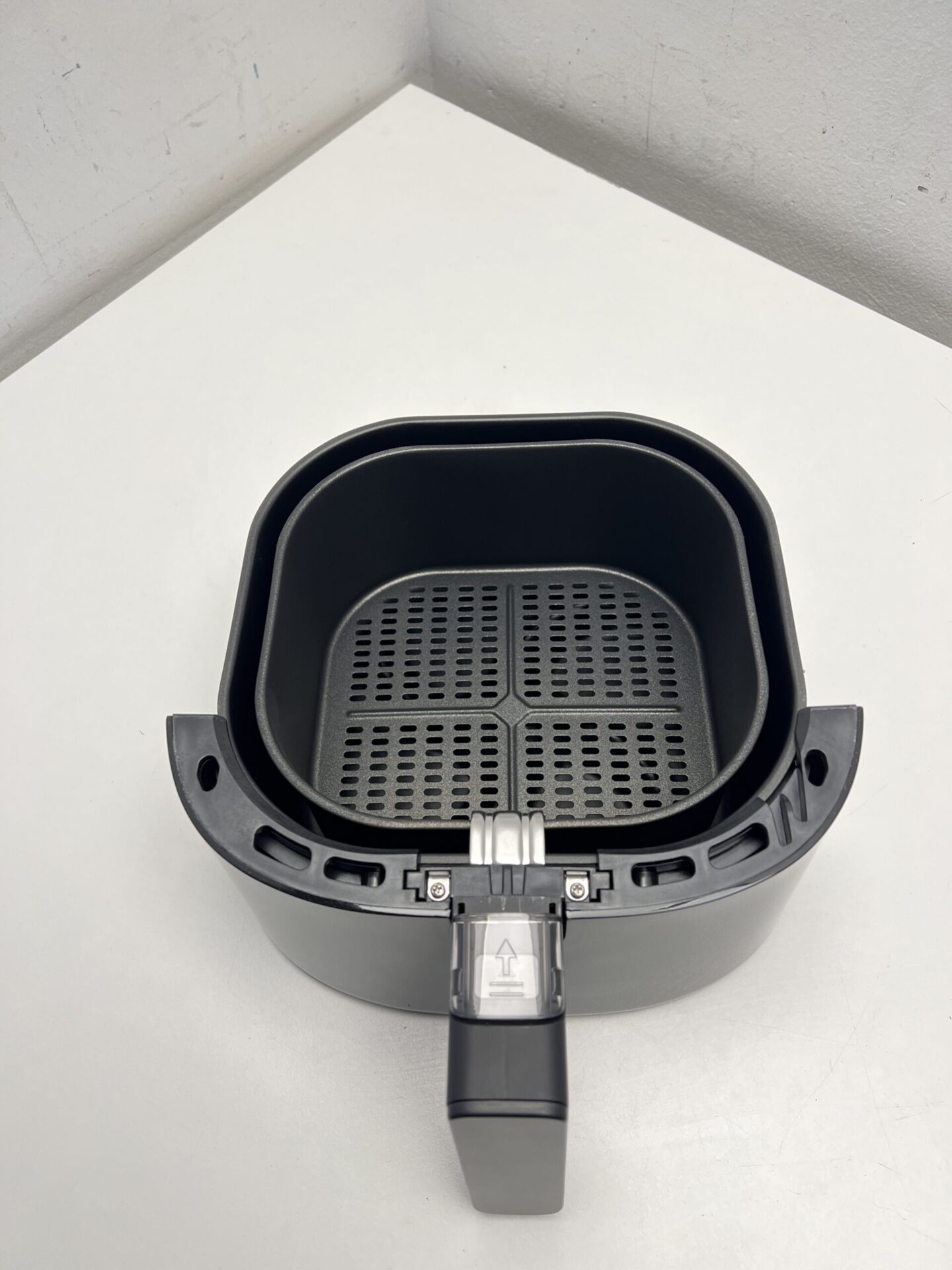 Philips karšto oro gruzdintuvė (Airfryer 3000 serija HD9270/90) (naudota) — nuotrauka 7