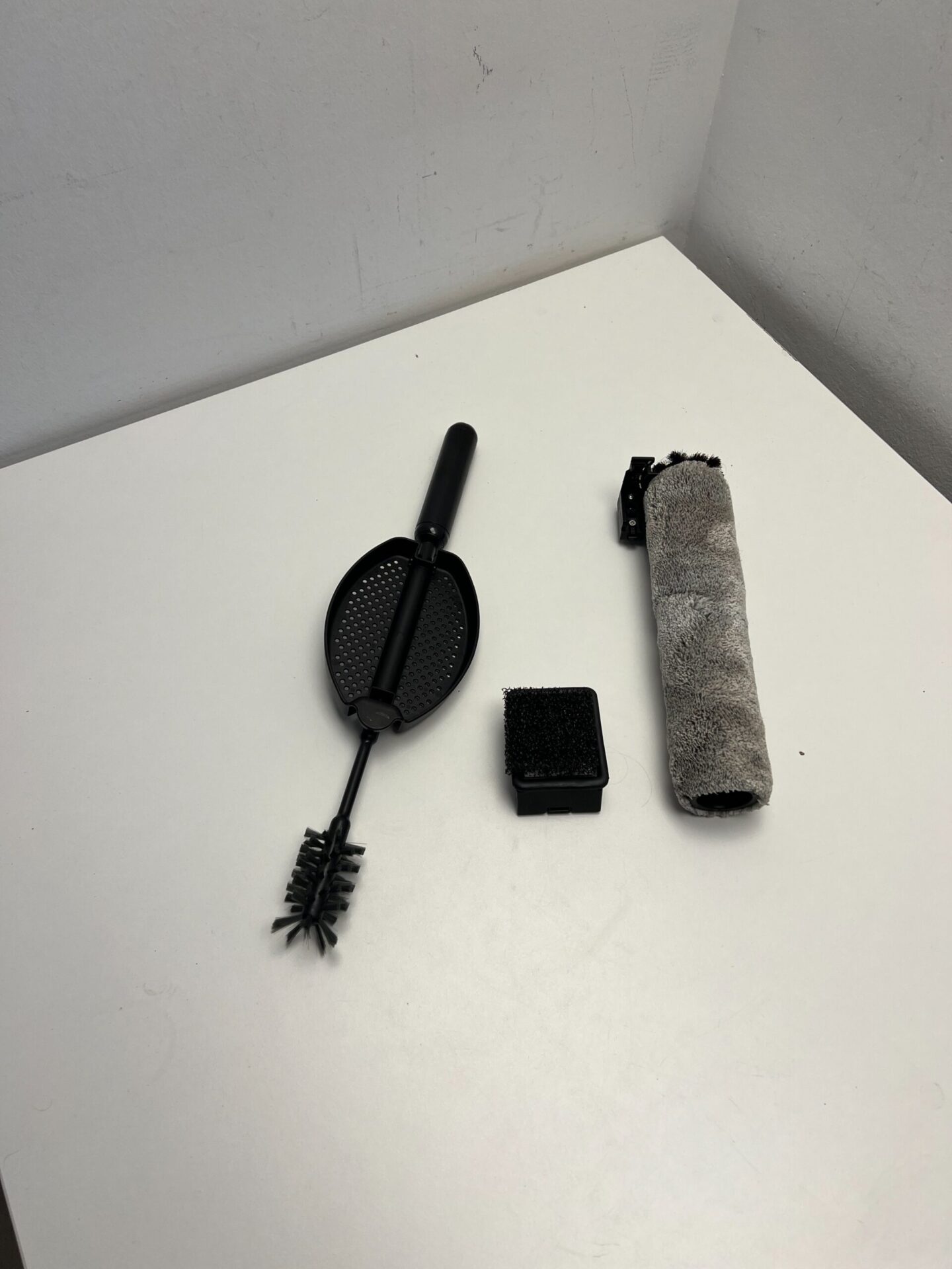 Rowenta belaidis dulkių siurblys su šluotele (X-Clean2) (naudota) — nuotrauka 8