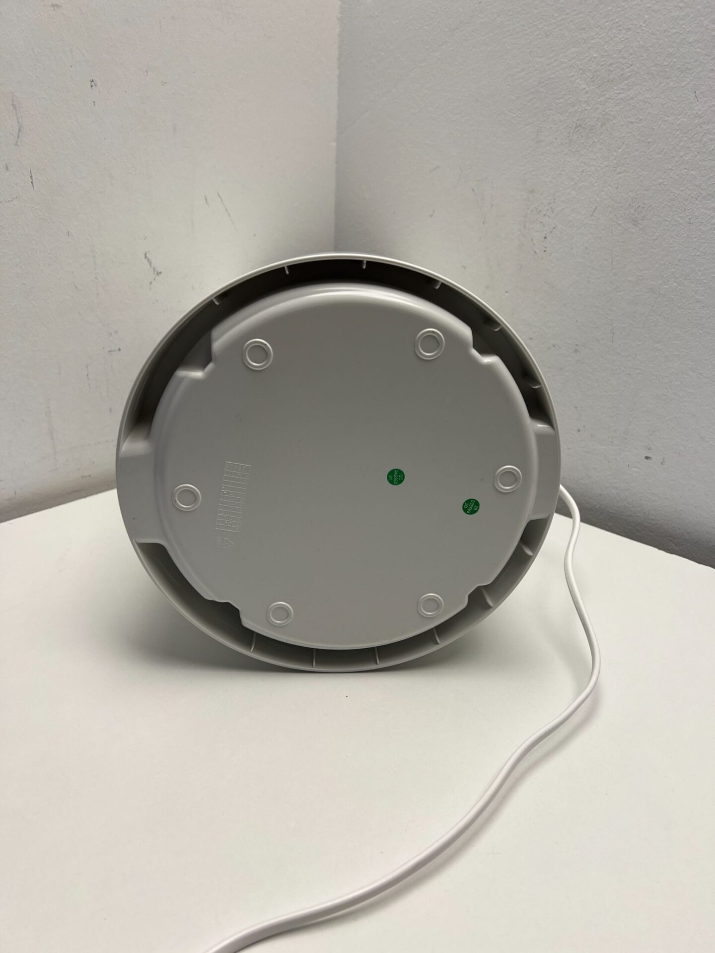 Philips oro drėkintuvas (3000 serija HU3916/10) (naudota) — nuotrauka 6