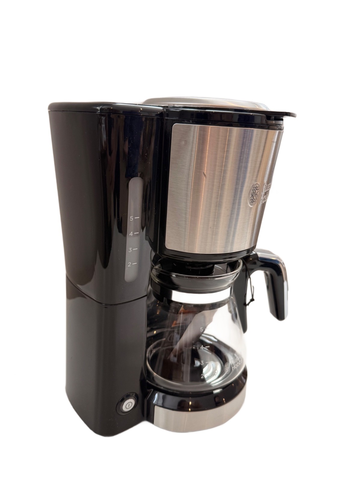 Kavos aparatas „Russell Hobbs“ (24210-56) (naudota) — nuotrauka 3