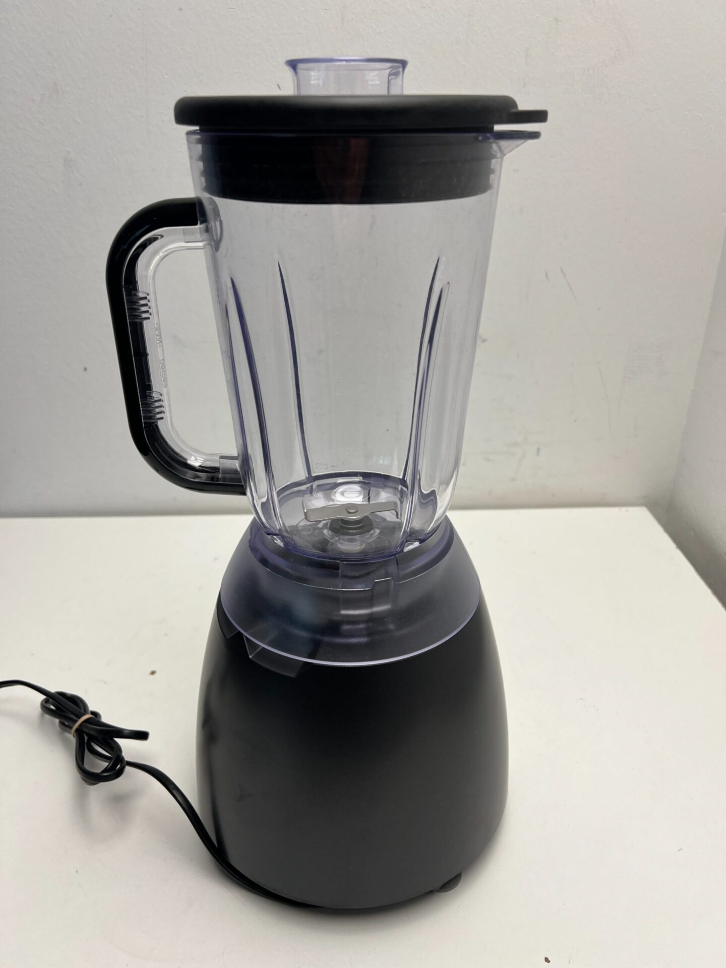 Russell Hobbs virtuvinis kombainas (27111-56) (naudota) — nuotrauka 2