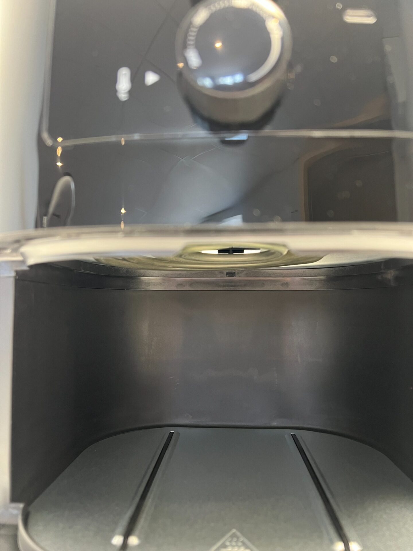 Philips karšto oro gruzdintuvė (Airfryer 3000 serija HD9270/90) (naudota) — nuotrauka 8
