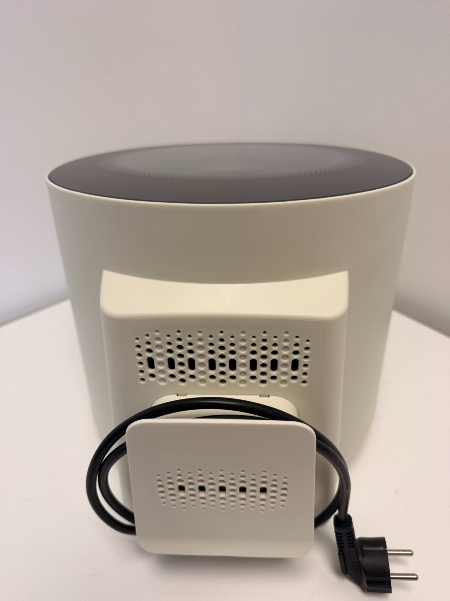 Russell Hobbs karšto oro gruzdintuvė (SatisFry Panoramic) (naudota) — nuotrauka 3