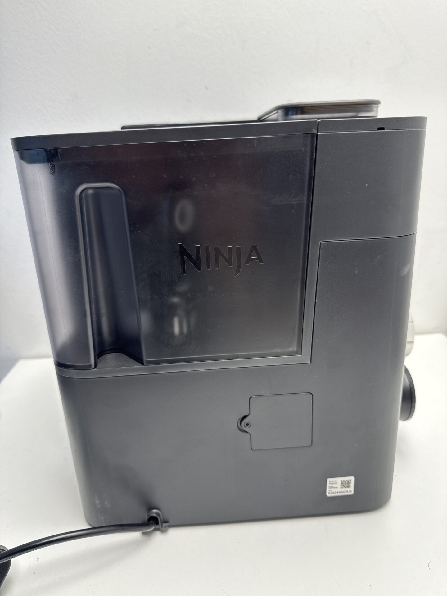 Kavos aparatas „Bean-to-Cup“ Ninja (ES601UKGM) (naudota) — nuotrauka 9
