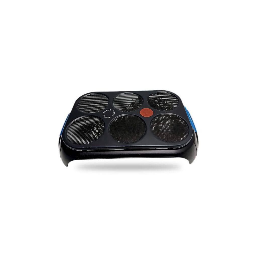 Tefal blynų kepimo prietaisas (Crêpe Party PY558813) (naudota)