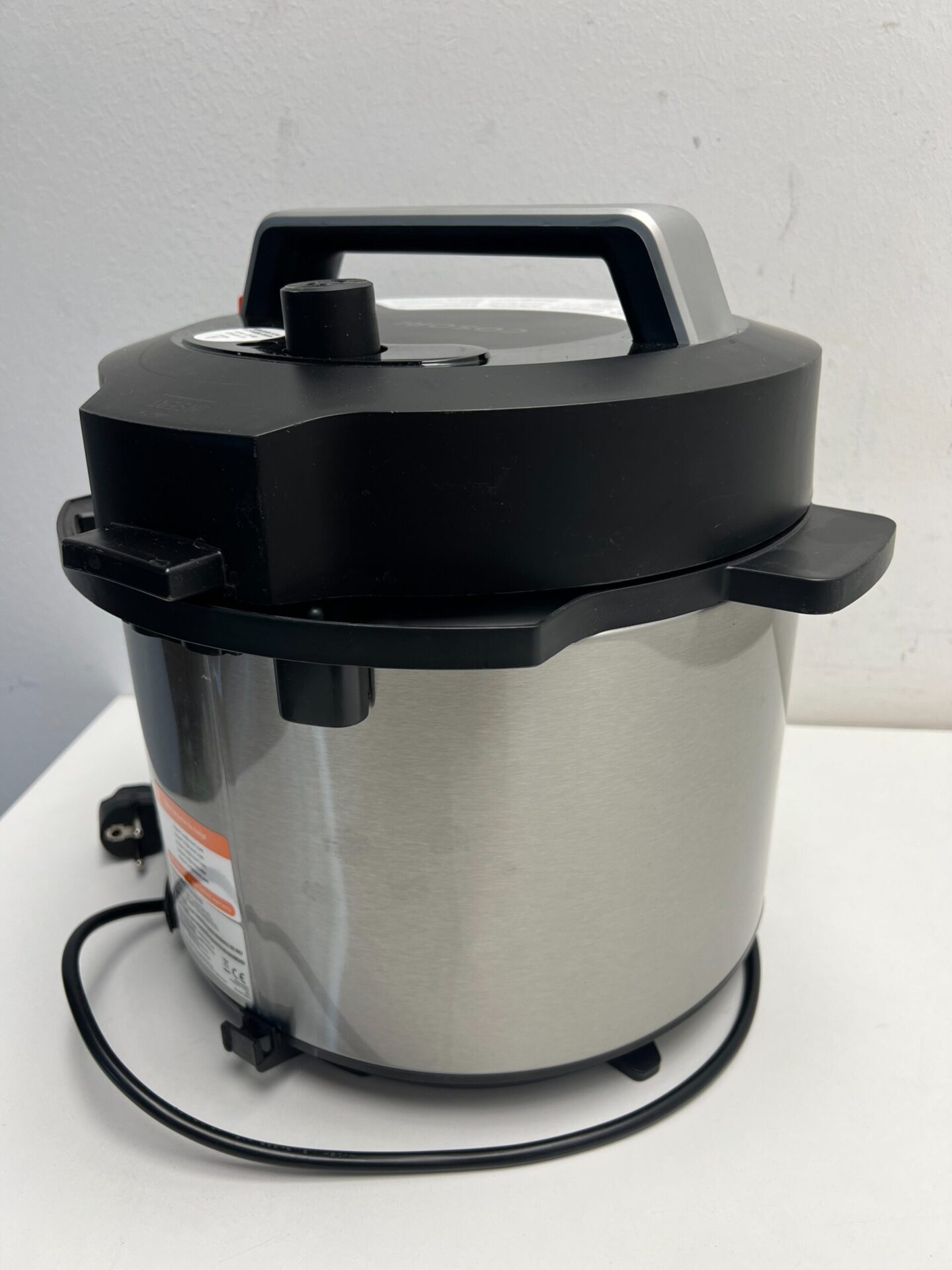 COSORI greitpuodis (5,7 l, 9-in-1) (naudota) — nuotrauka 5