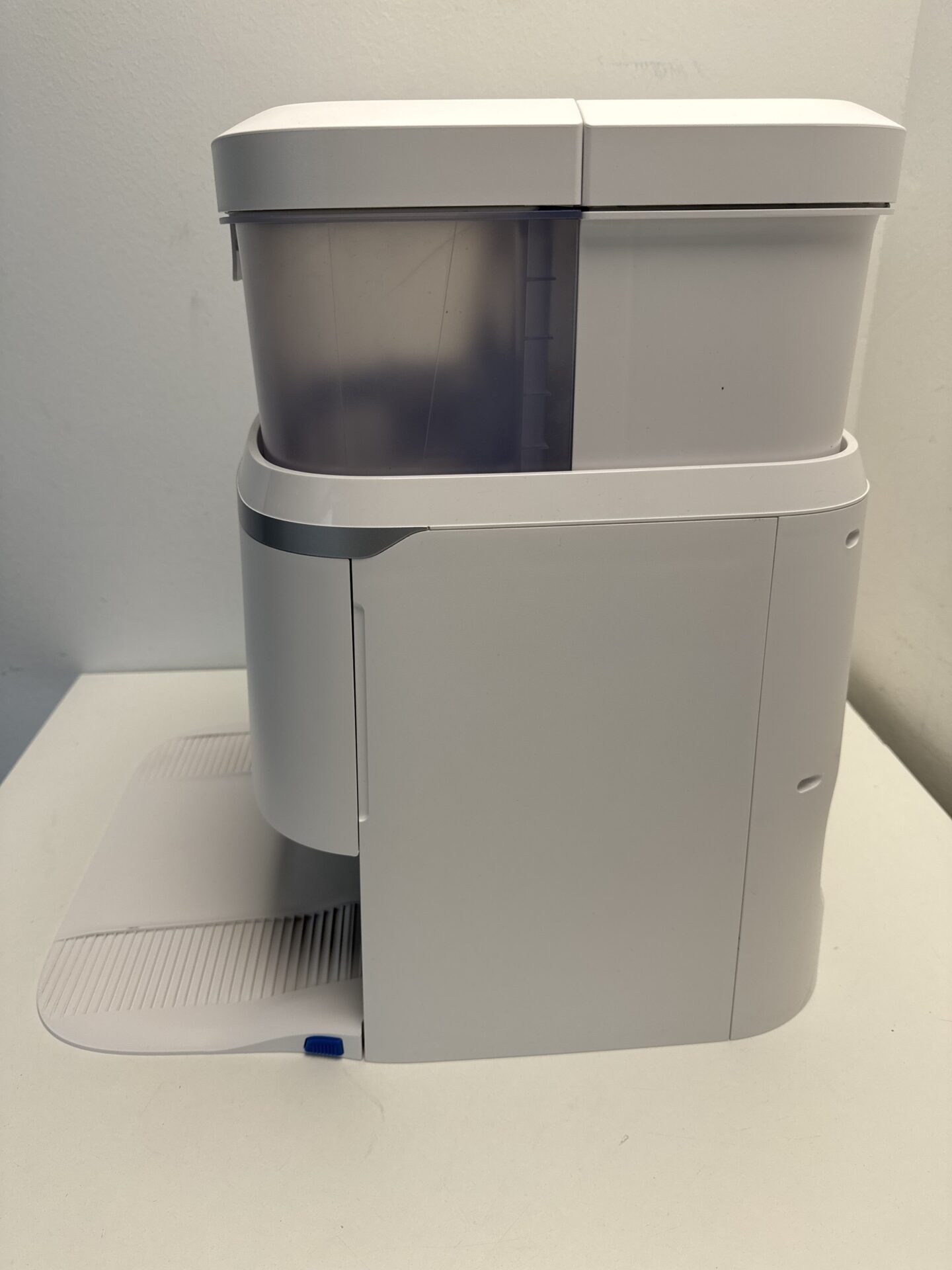 Robotas dulkių siurblys su grindų plovimo funkcija ECOVACS (T30 PRO OMNI) (naudota) — nuotrauka 9