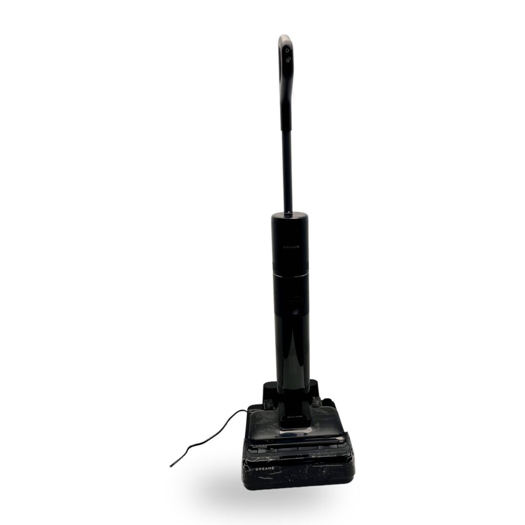 Akumuliatorinis dulkių siurblys Dream (H12 PRO FlexReach) (naudota)