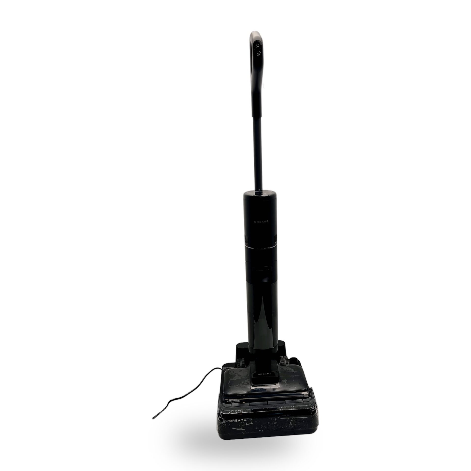 Akumuliatorinis dulkių siurblys Dream (H12 PRO FlexReach) (naudota)