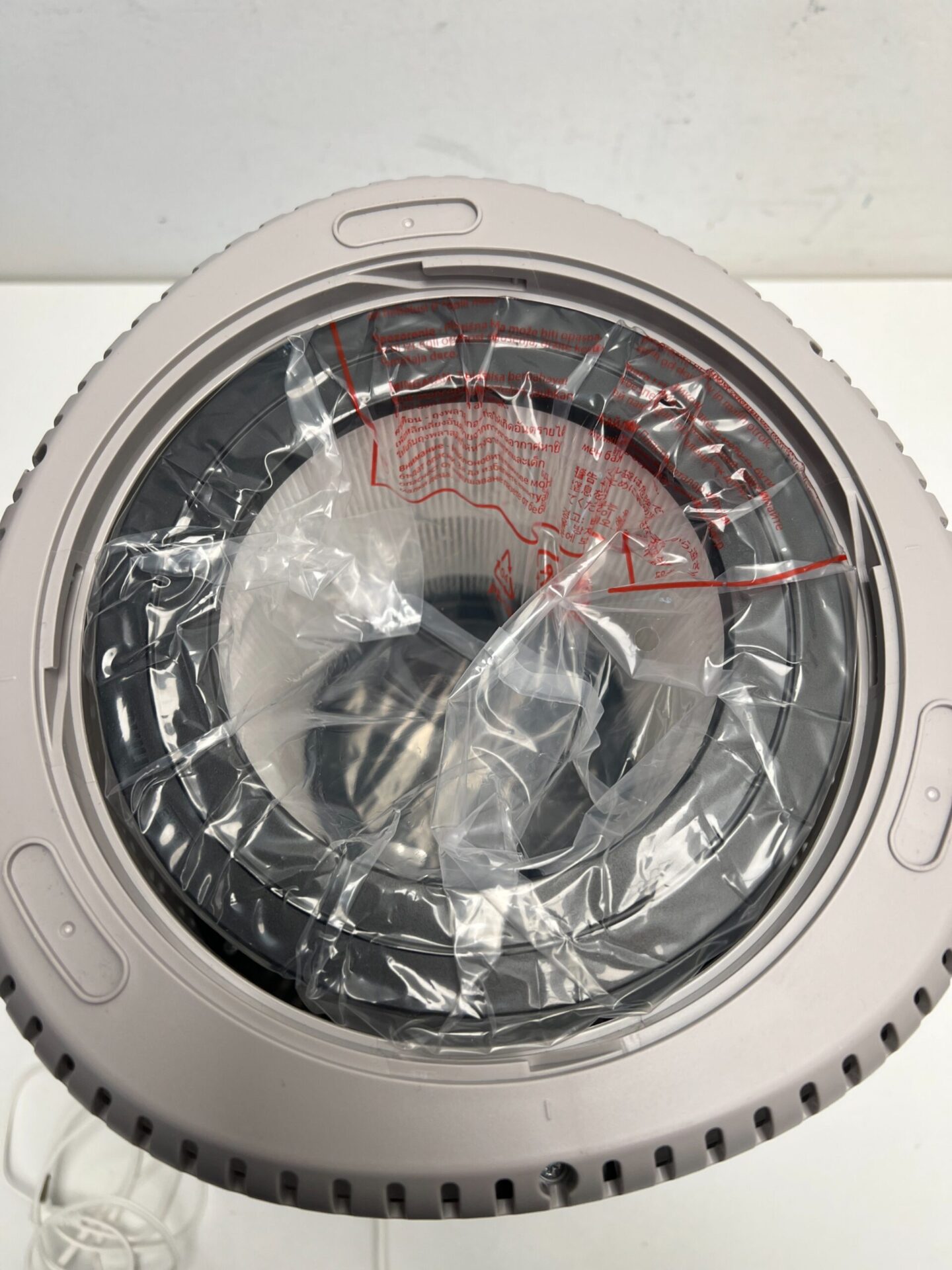Philips 600 serijos oro valytuvas (naudota) — nuotrauka 9