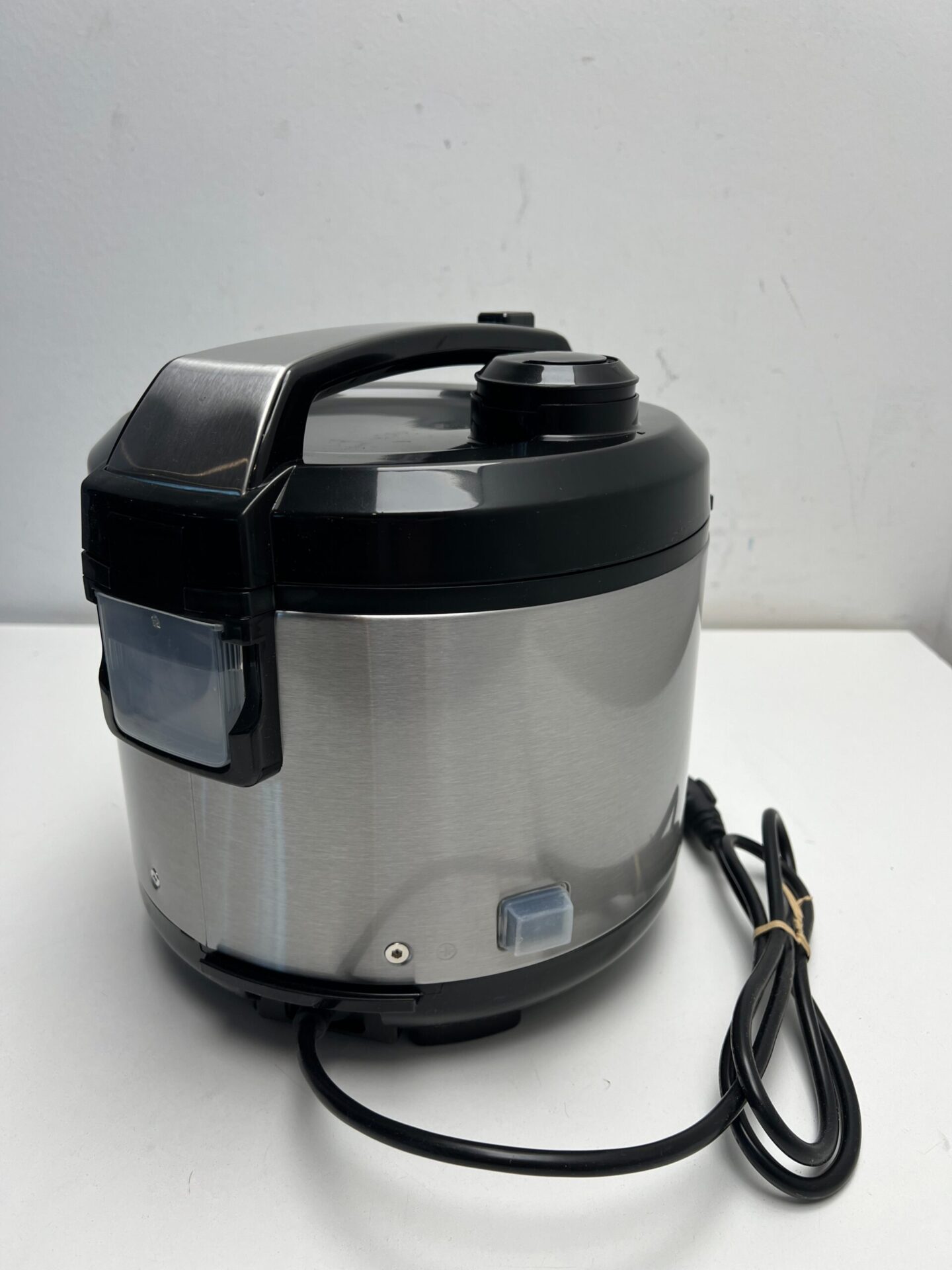 „Russell Hobbs“ 1,2 l ryžių virimo puodas su garų įdėklu 27080-56 (naudota) — nuotrauka 4