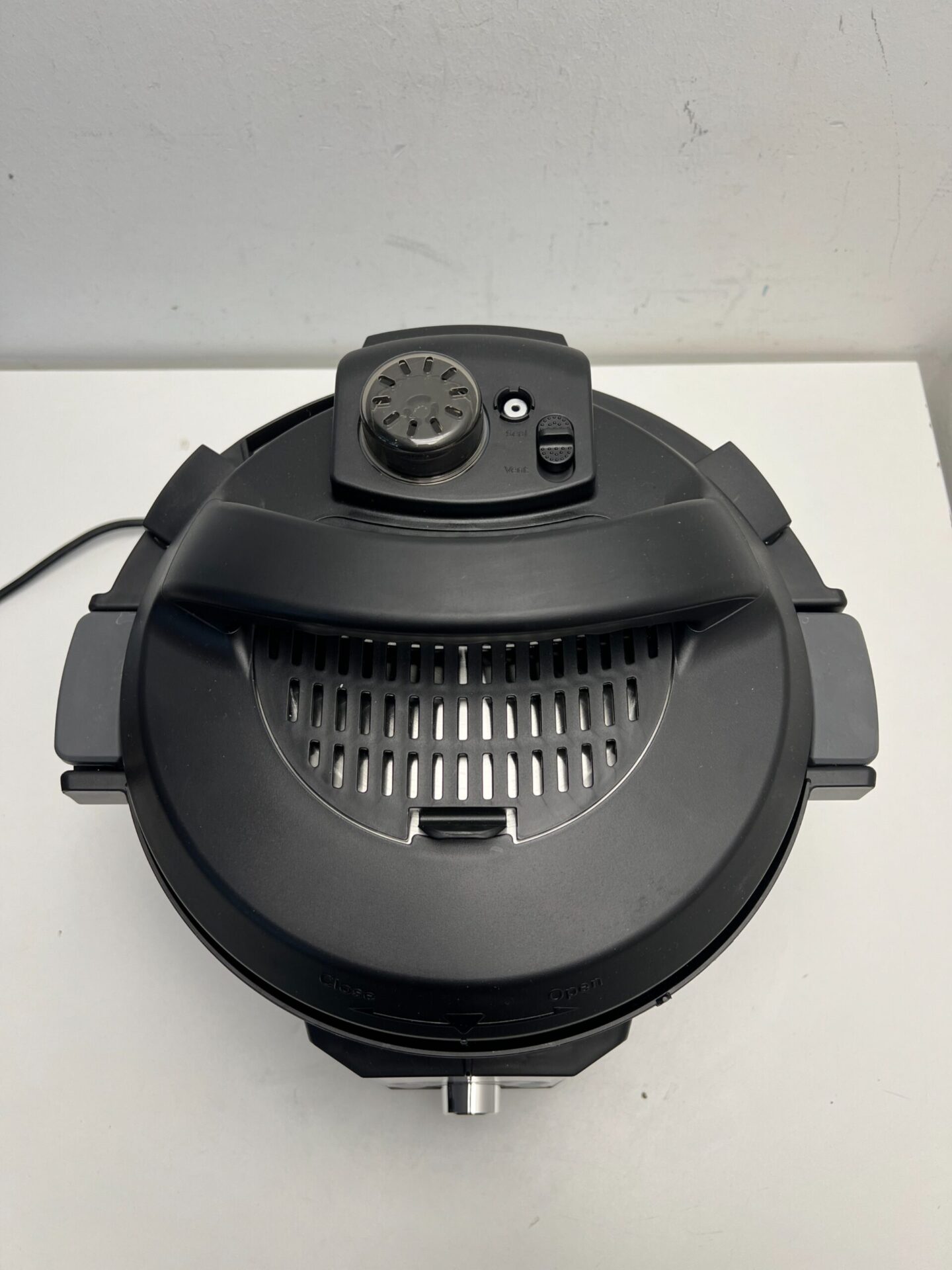 Daugiafunkcis virtuvės prietaisas „Instant Pot“ (Pro 6) (naudota) — nuotrauka 3
