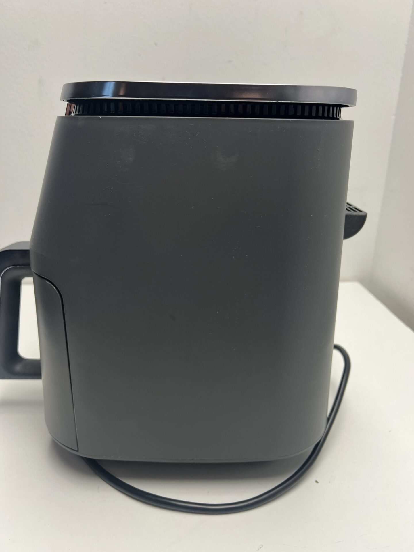Ninja karšto oro gruzdintuvė (Dual Zone MAX DZ400EU) (naudota) — nuotrauka 3
