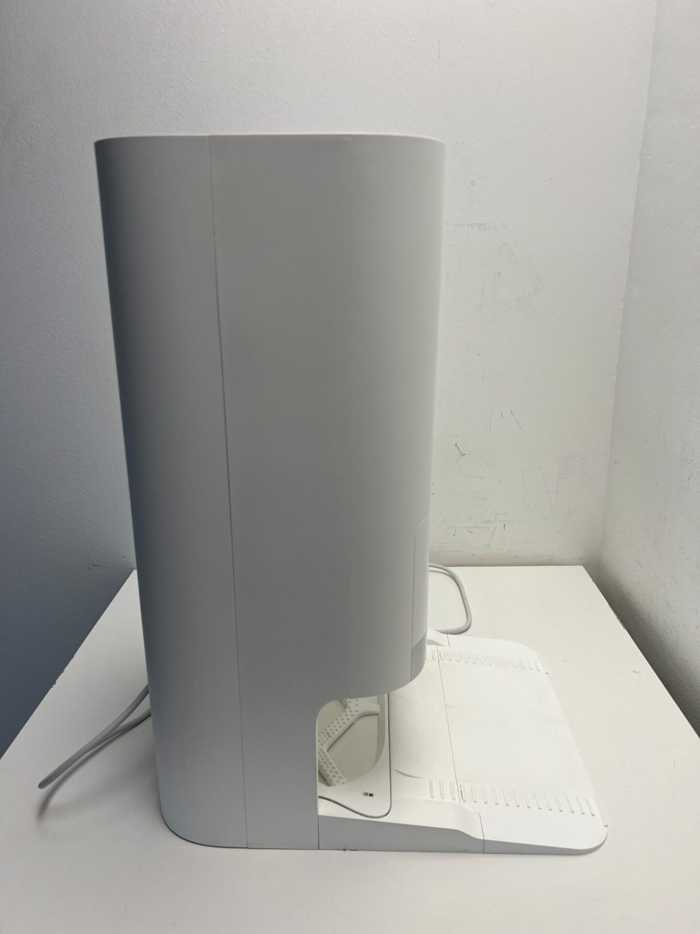 Xiaomi (X20+) robotas dulkių siurblys su stotele (naudota) — nuotrauka 3