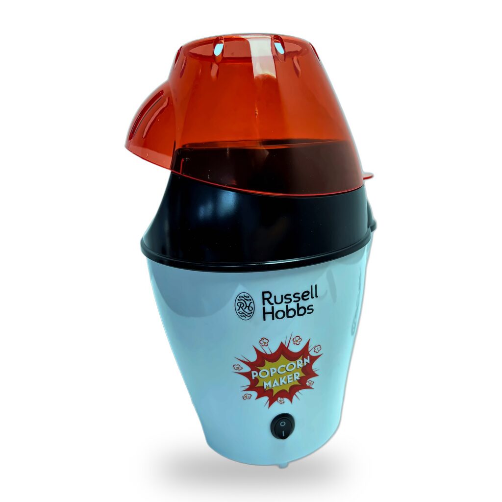 Spragėsių aparatas „Russell Hobbs“ (Fiesta) (naudota)