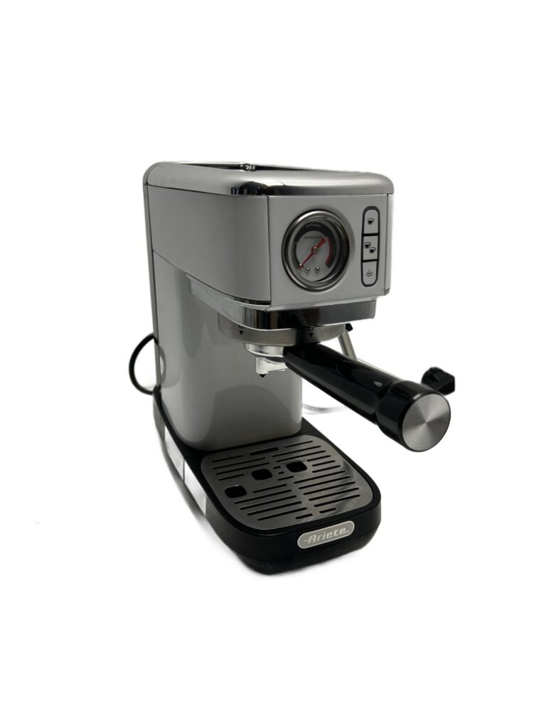 Ariete Slim Metal 1381 espreso kavos aparatas (naudota)