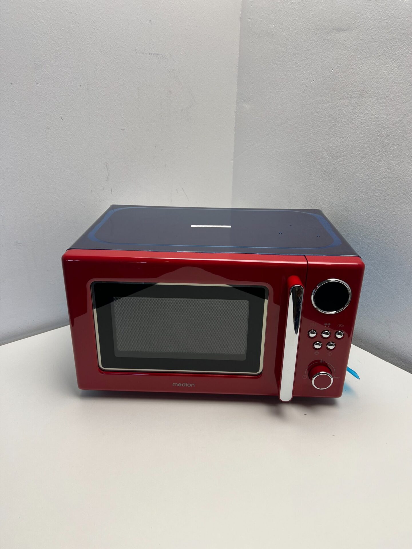 Medion mikrobangų krosnelė (MD15000) (naudota) — nuotrauka 2