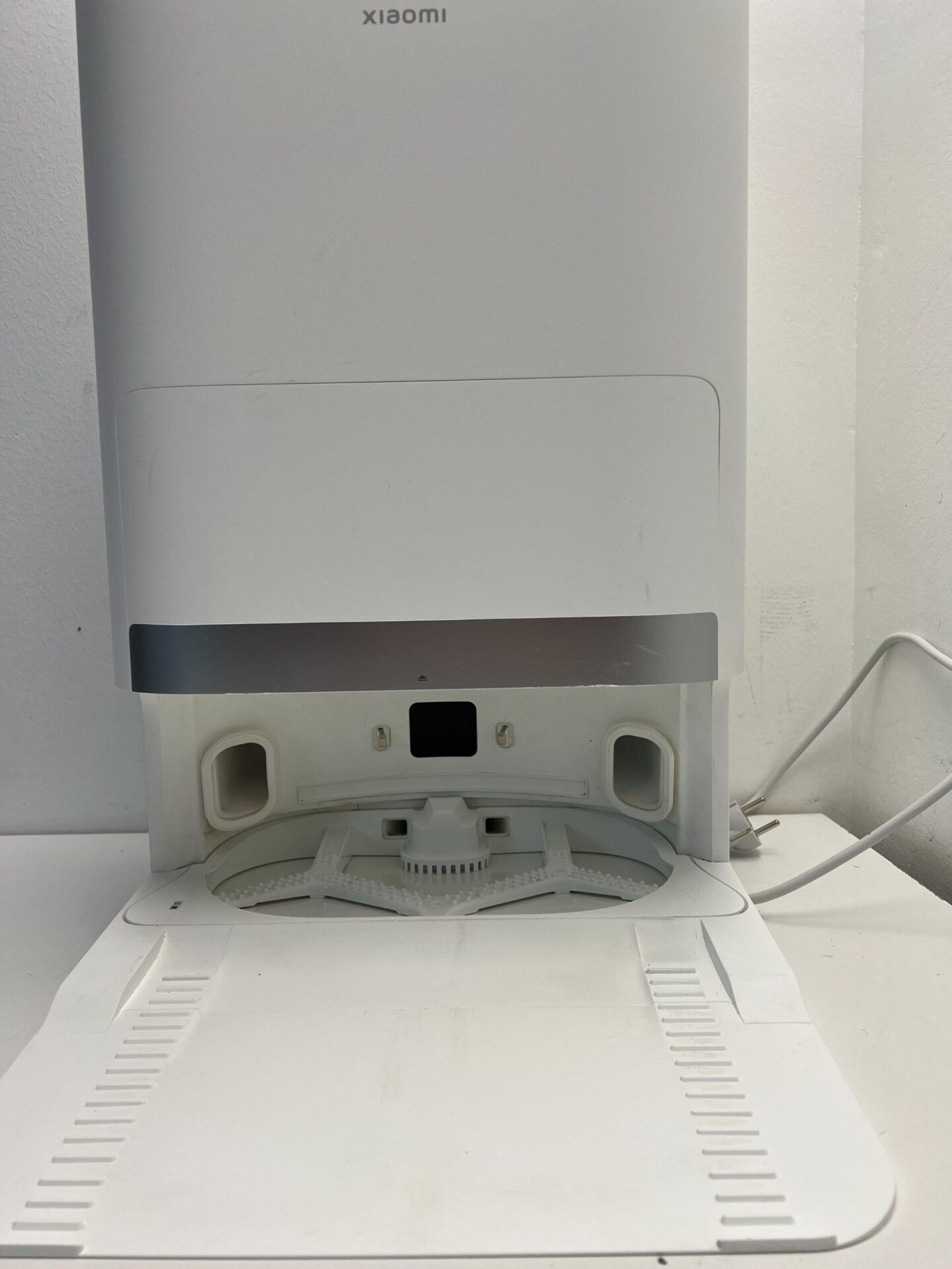 Xiaomi (X20+) robotas dulkių siurblys su stotele (naudota) — nuotrauka 10