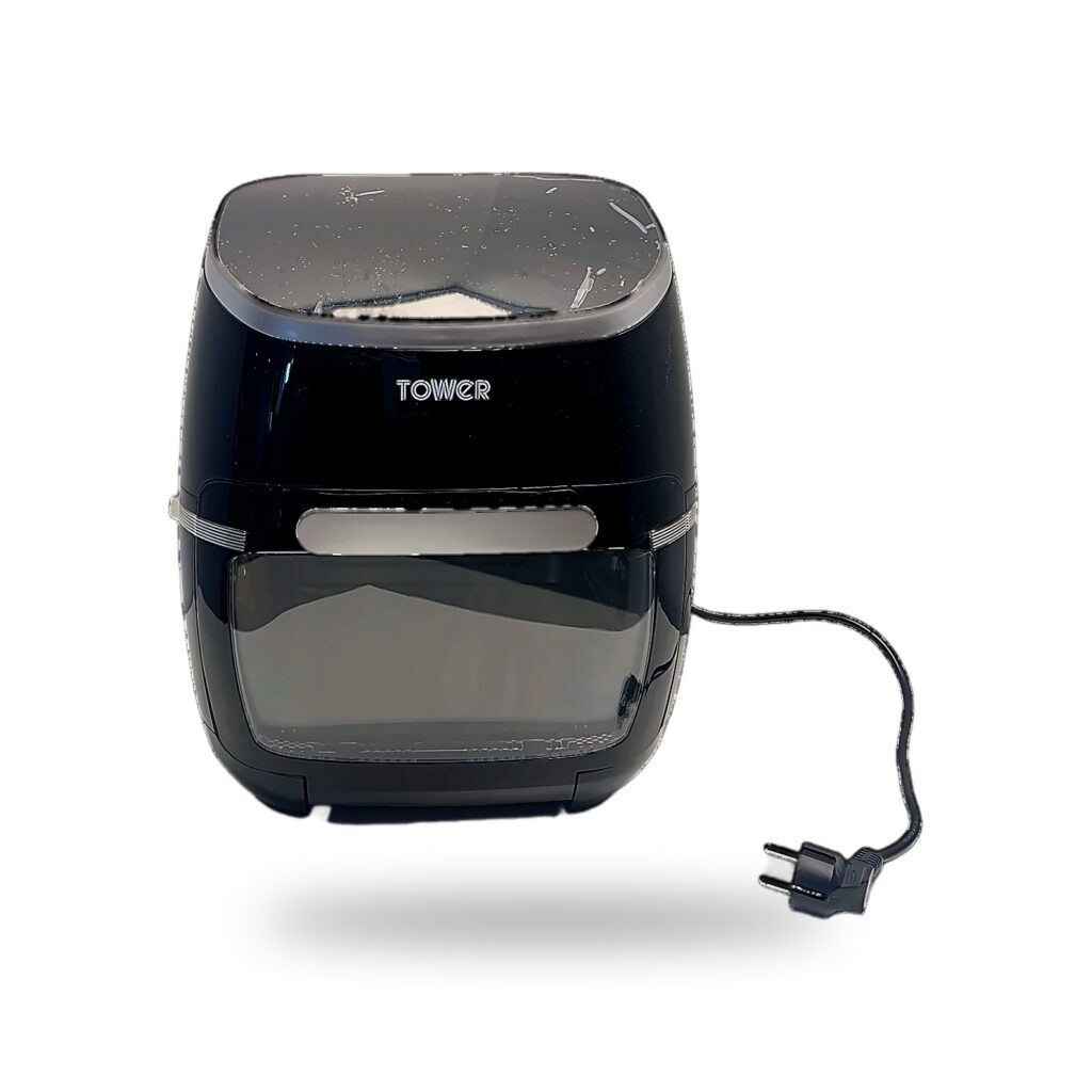 Karšto oro gruzdintuvė „Tower“ (T17039 Xpress Pro) (naudota)