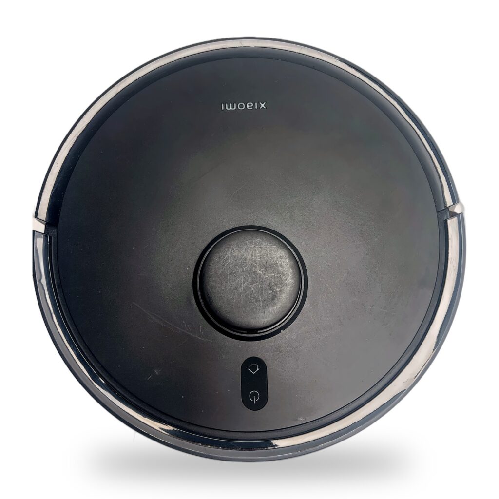 Xiaomi robotas dulkių siurblys (Robot Vacuum S20) (naudota)