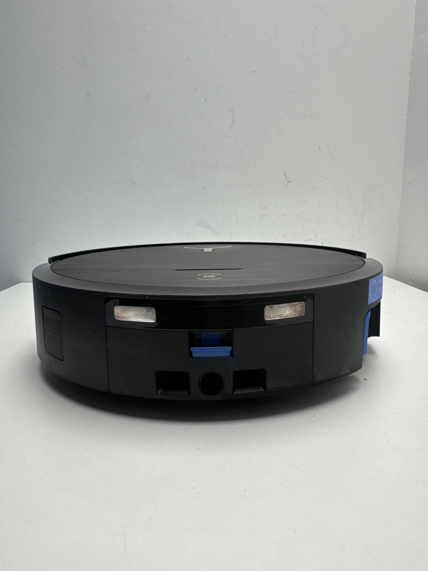 Robotas dulkių siurblys su grindų plovimo funkcija ECOVACS (X9 PRO OMNI) (naudota) — nuotrauka 12