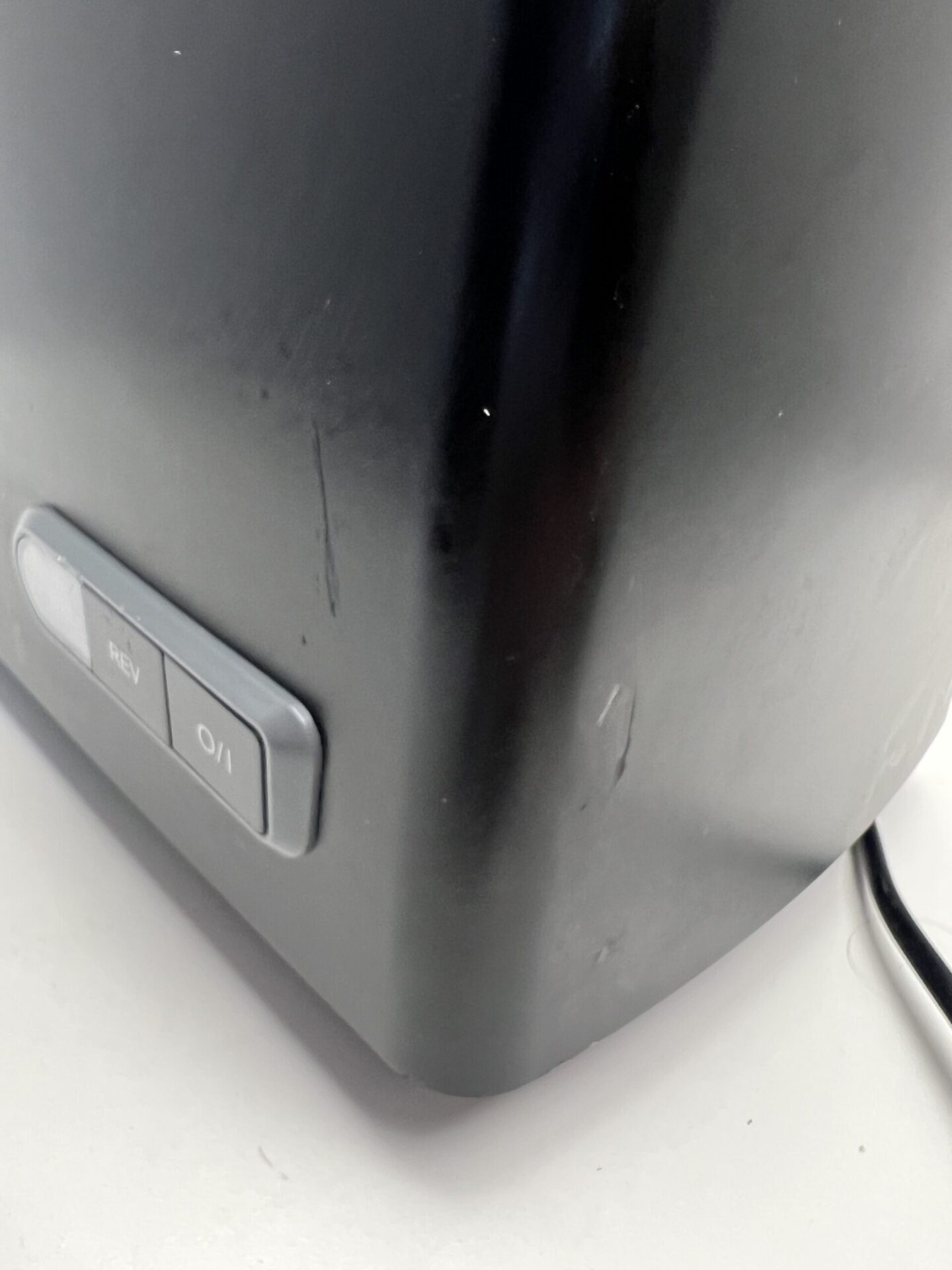 Bosch mėsmalė (ProPower MFW68660) (naudota) — nuotrauka 6