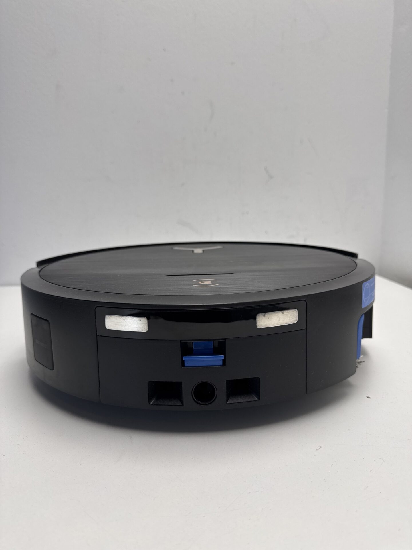 Robotas dulkių siurblys su grindų plovimo funkcija ECOVACS (X9 PRO OMNI) (naudota) — nuotrauka 12