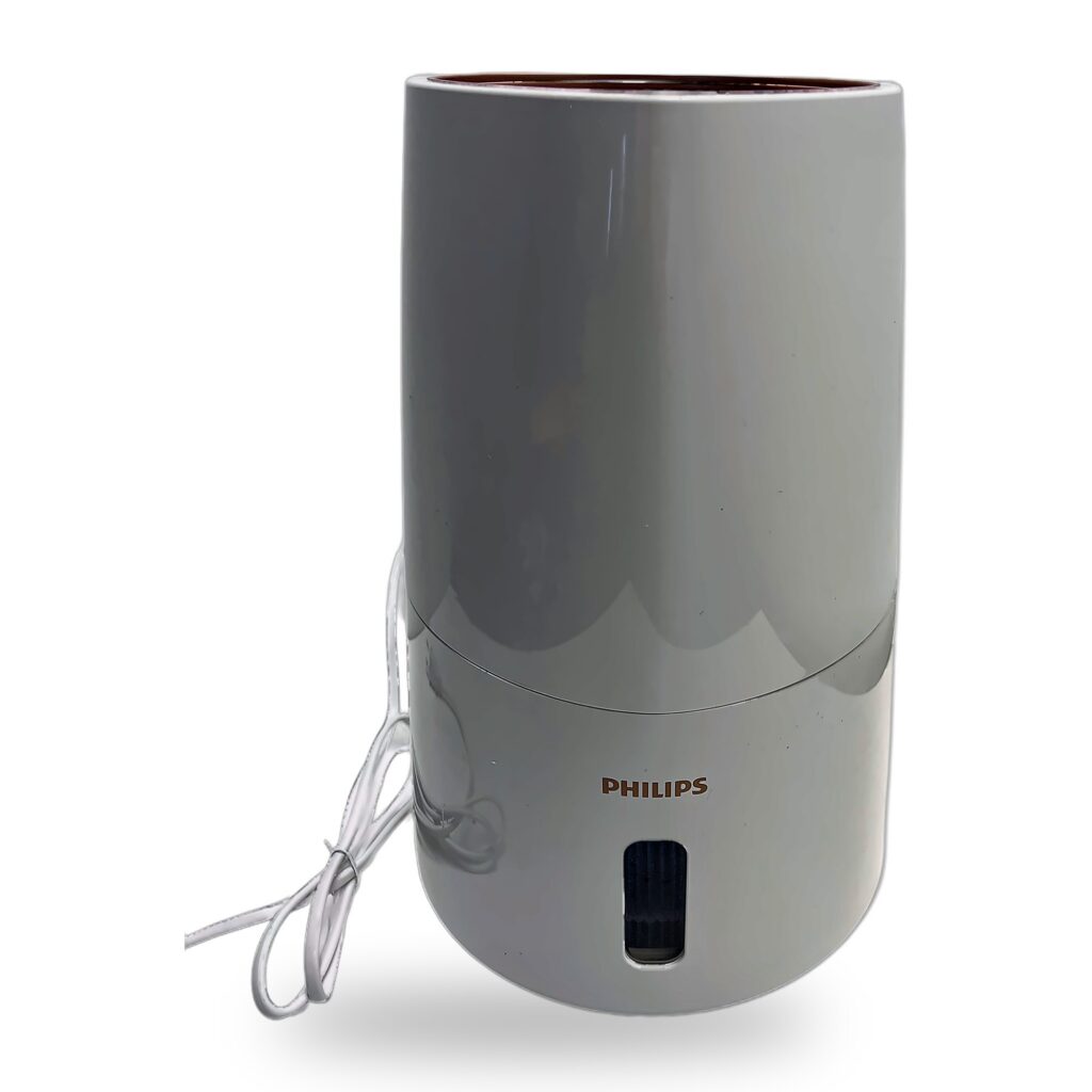 Philips oro drėkintuvas (3000 serija HU3916/10) (naudota)