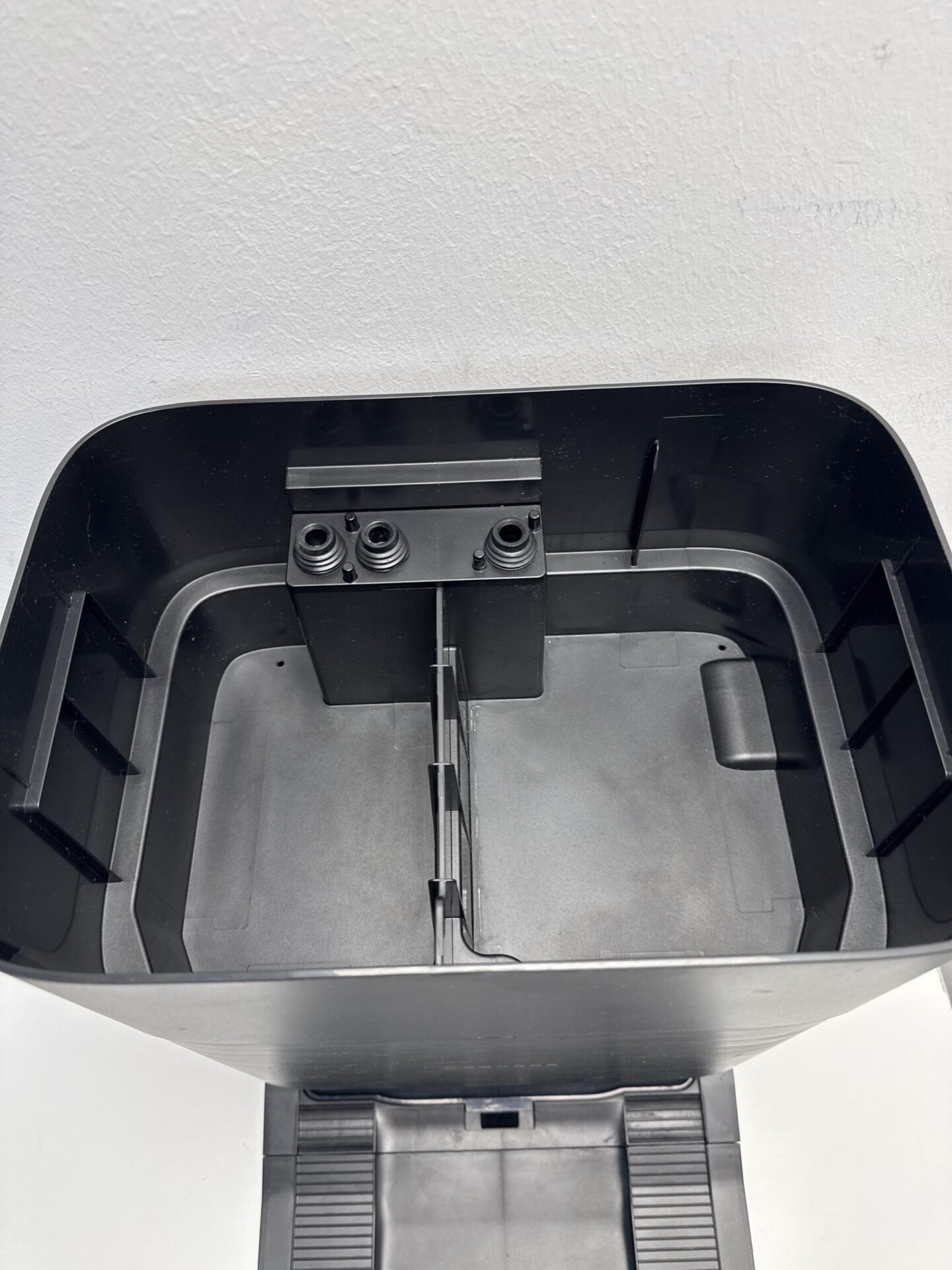 Robotas dulkių siurblys su grindų plovimo funkcija ECOVACS (X9 PRO OMNI) (naudota) — nuotrauka 5