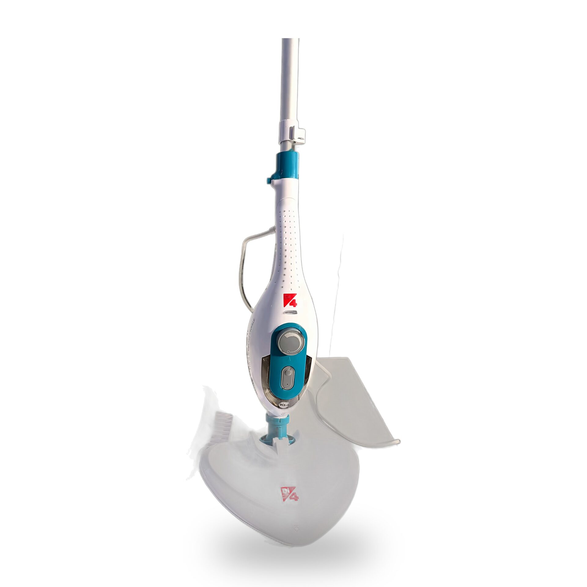 Garų valytuvas Di4 (Steamclean Multifunction 10 in 1) (naudota)