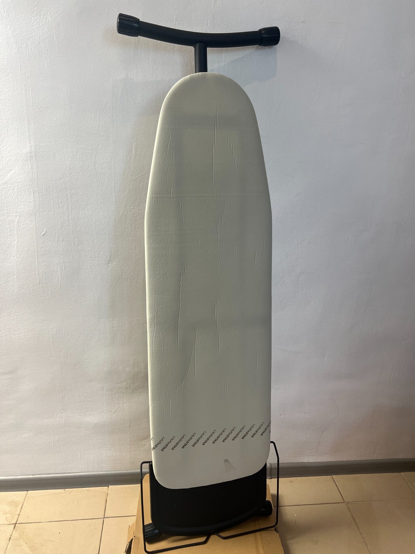 Laurastar lyginimo lenta (Comfortboard) (naudota) — nuotrauka 3