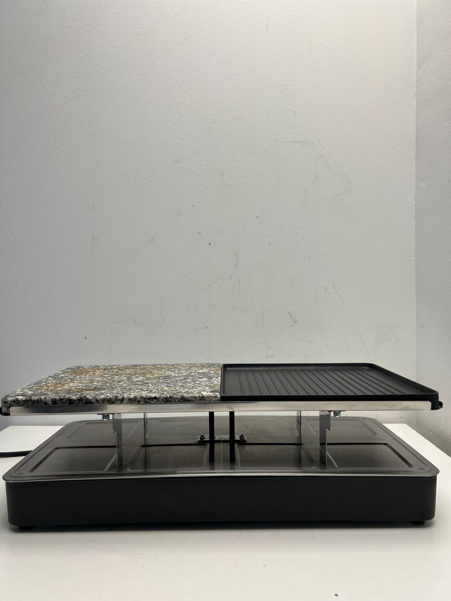 Raclette kepsninė SEVERIN (RG 2371) (naudota) — nuotrauka 3