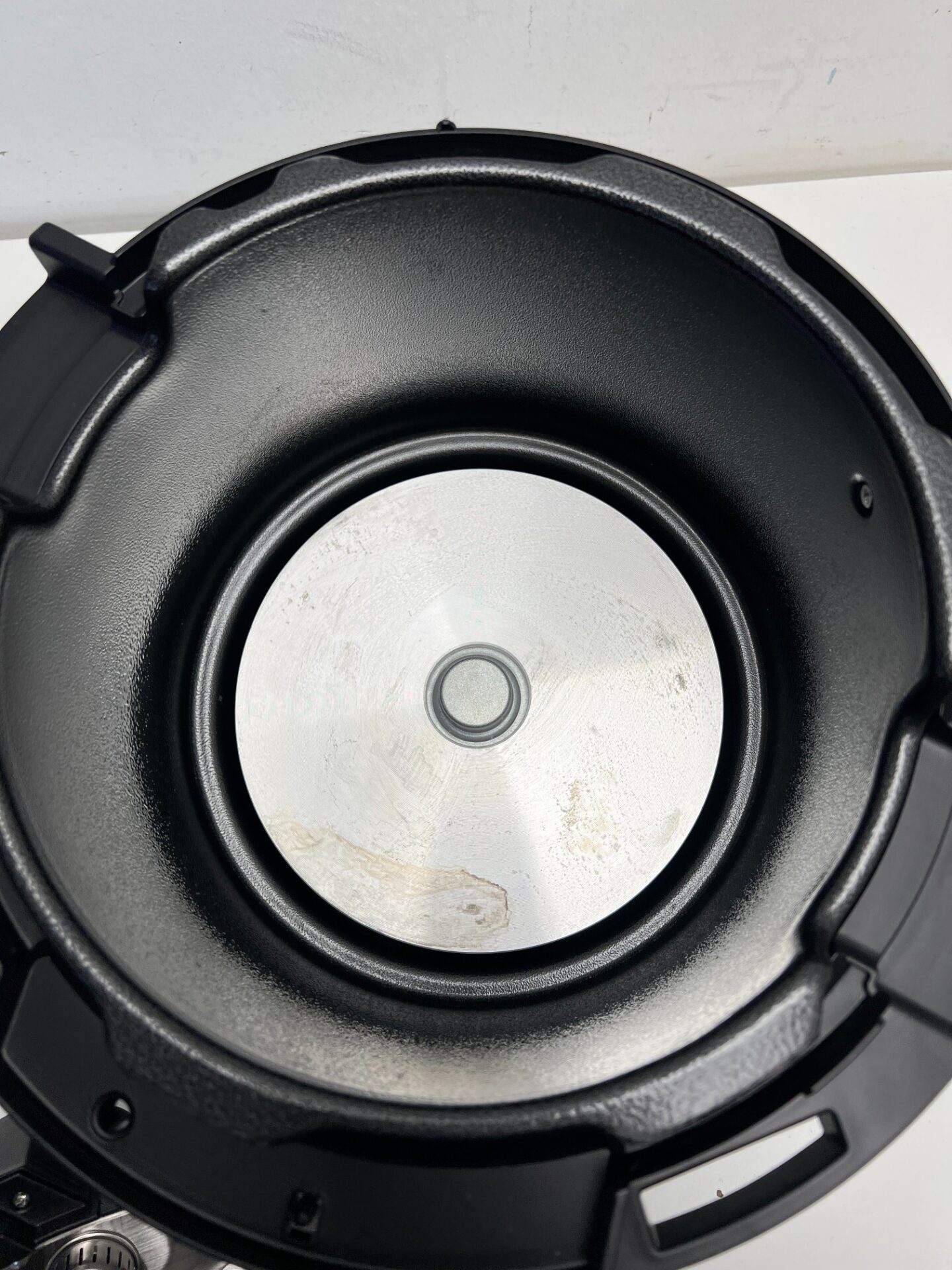 Daugiafunkcis virtuvės prietaisas „Instant Pot“ (Pro 6) (naudota) — nuotrauka 9