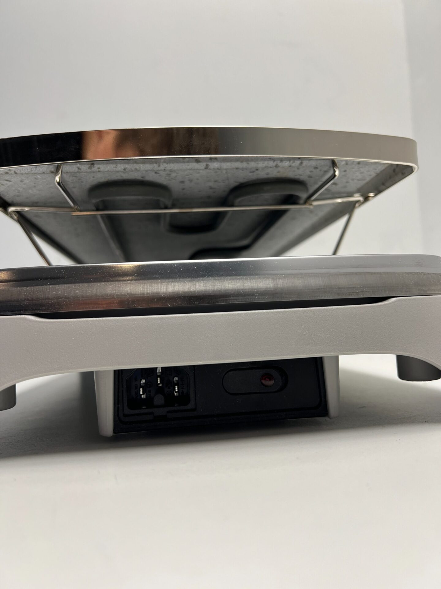 Tefal raclette kepsninė (PR457B12) (naudota) — nuotrauka 4