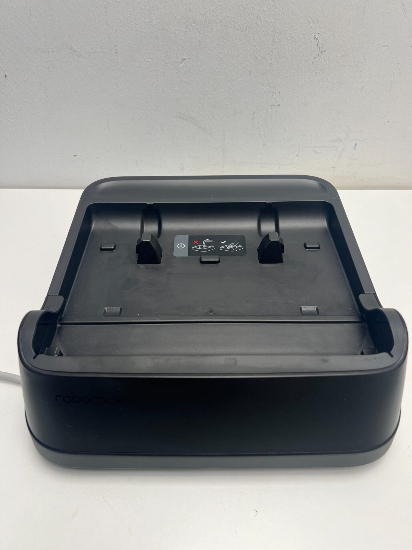 Roborock drėgnojo ir sausojo valymo siurblys (F25 BX) (naudota) — nuotrauka 13