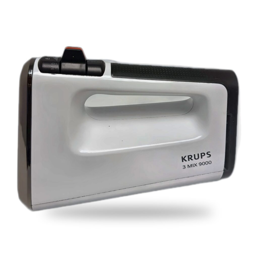 Krups rankinis mikseris (3 Mix 9000) (naudota)