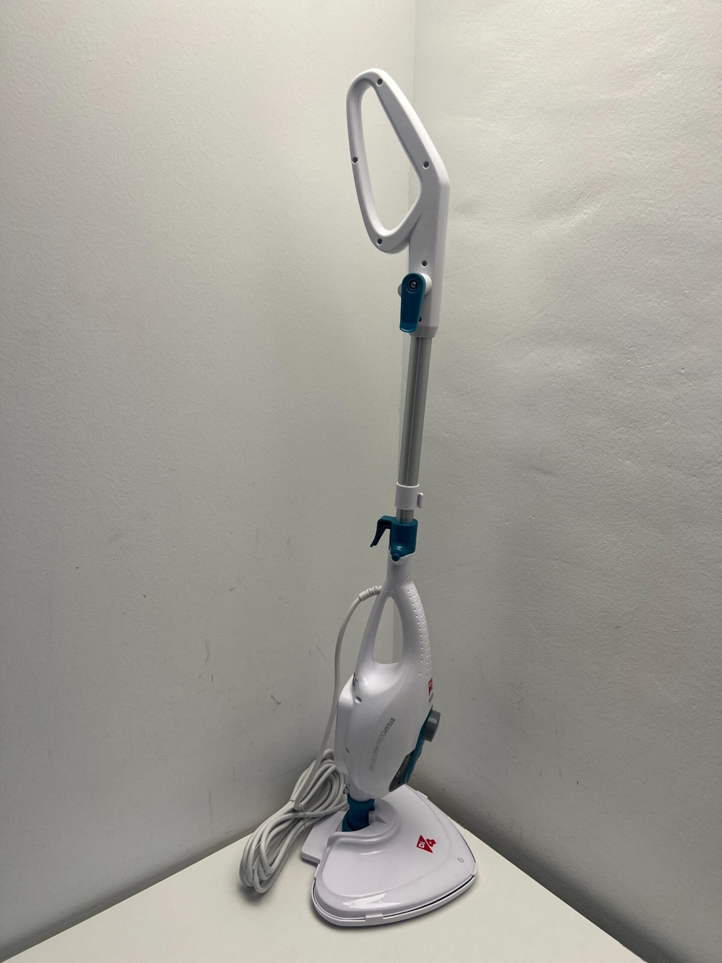 Garų valytuvas DI4 (10-in-1, 1500 W) (naudota) — nuotrauka 4