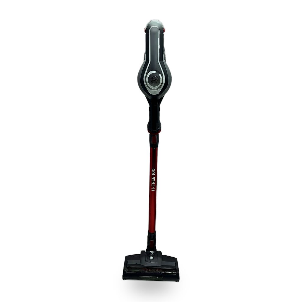 Hoover akumuliatorinis dulkių siurblys (H-Free 100) (naudota)