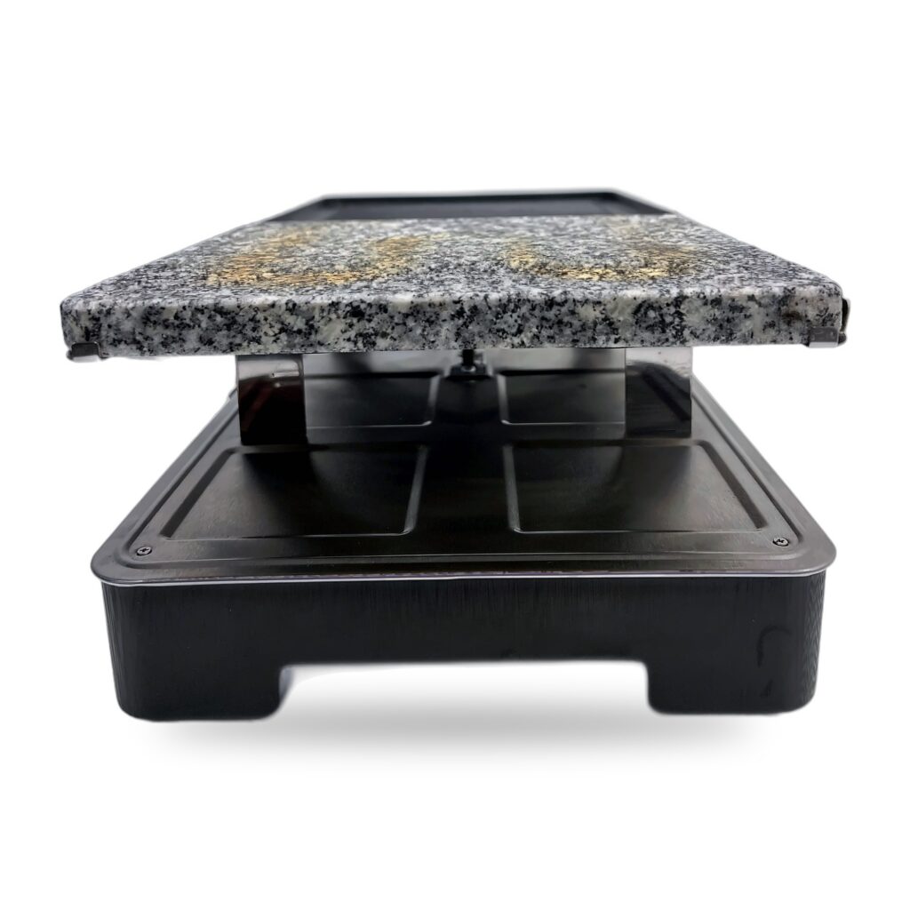 Raclette kepsninė SEVERIN (RG 2371) (naudota)